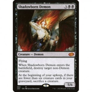 Demone delle Tenebre