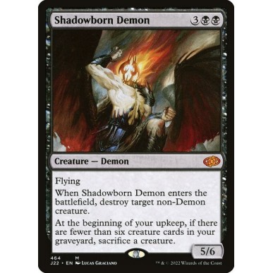 Demone delle Tenebre