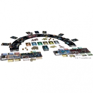 Star Wars - Orlo Esterno Giochi per Esperti 2