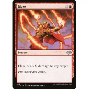 Fiammata