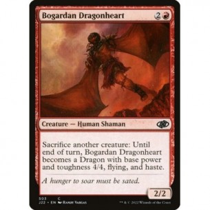 Dragospirito di Bogardan