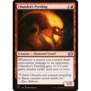 Igniforme di Chandra