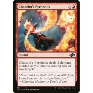 Piroelica di Chandra