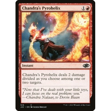 Piroelica di Chandra