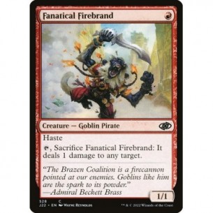 Aizzatore Fanatico
