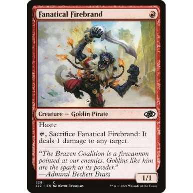 Aizzatore Fanatico