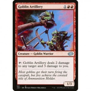 Artiglieria Goblin