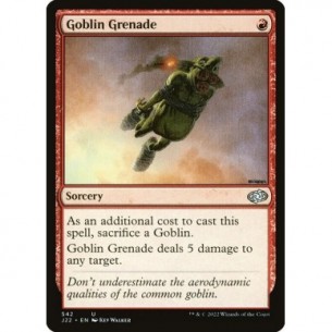 Granata Goblin