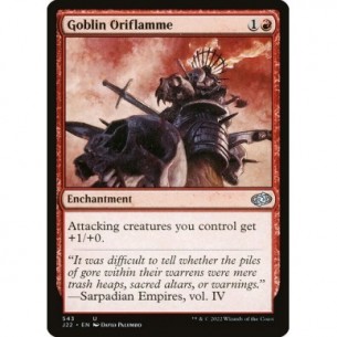 Orifiamma dei Goblin