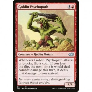 Goblin Psicopatico