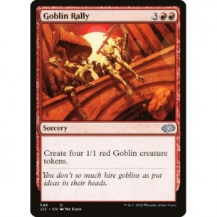 Adunata Goblin