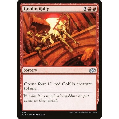 Adunata Goblin