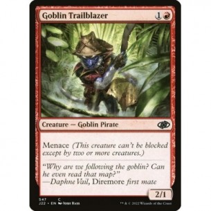 Goblin Scopripista