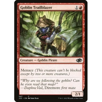 Goblin Scopripista