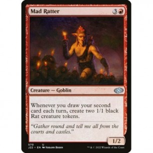 Rattaio Matto