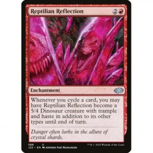 Riflesso Rettile