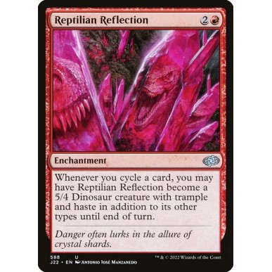 Riflesso Rettile