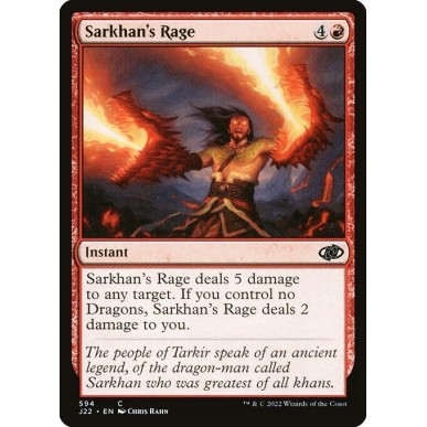 Furia di Sarkhan