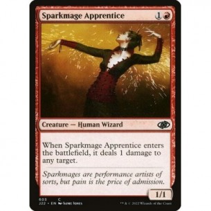 Apprendista Magascintilla