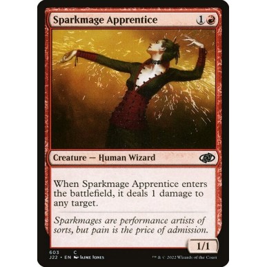 Apprendista Magascintilla