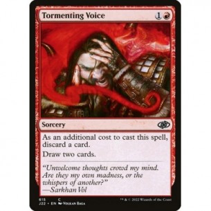 Voce Torturante