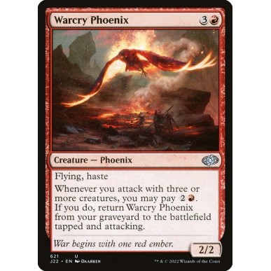 Fenice del Grido di Guerra