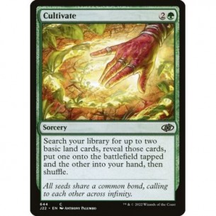 Coltivare