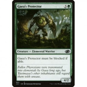 Protettore di Gea
