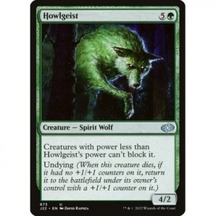 Ululageist