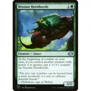 Cornoleottero Nessian