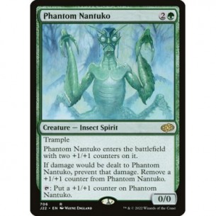 Nantuko Fantasma