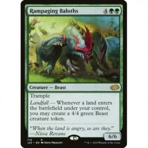 Baloth Infuriati