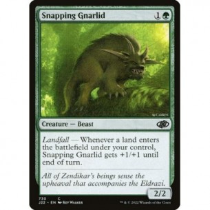 Gnarlid Azzannatore