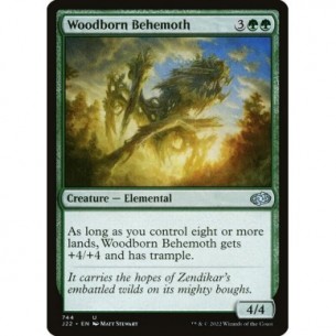 Behemoth della Foresta