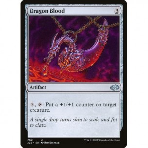 Sangue di Drago