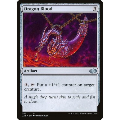 Sangue di Drago