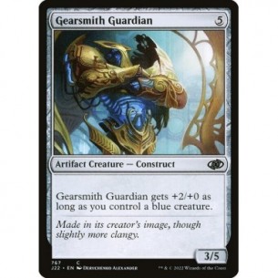 Guardiano degli Ingranaggi