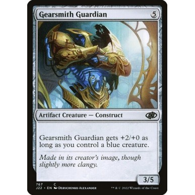 Guardiano degli Ingranaggi