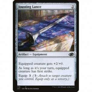 Lancia da Giostra