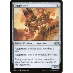 Juggernaut