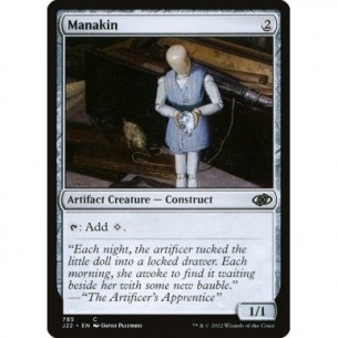 Manakin