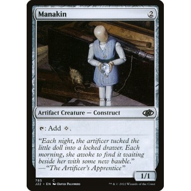 Manakin