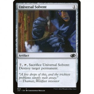 Solvente Universale