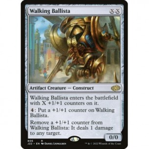 Balista Mobile