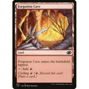 Caverna Dimenticata