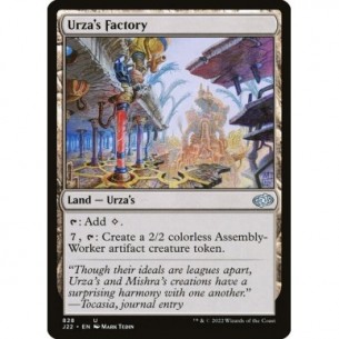 Fabbrica di Urza