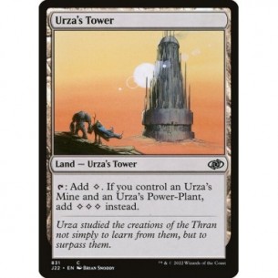 Torre di Urza