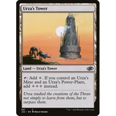 Torre di Urza
