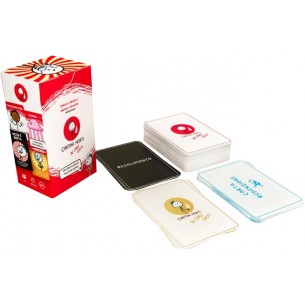 Cartoni Morti - De Card Gheim 2