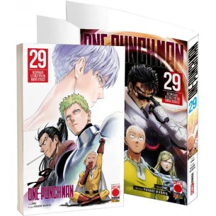 One-Punch Man 29 - Variant